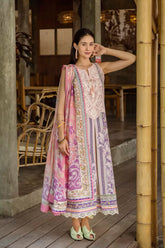 Roheenaz  | Eloria | Ethereal Bloom Lawn 2025